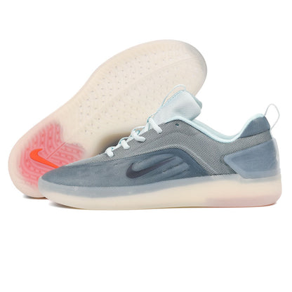Nike SB - Zoom Nyjah 4 (Glacier Blue/Smokey Blue) *SALE