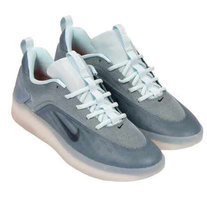 Nike SB - Zoom Nyjah 4 (Glacier Blue/Smokey Blue) *SALE