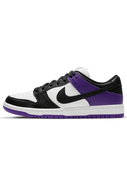 Nike SB Dunk Low Court Purple (2021/2024)