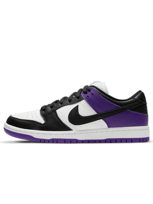 Nike SB Dunk Low Court Purple (2021/2024)