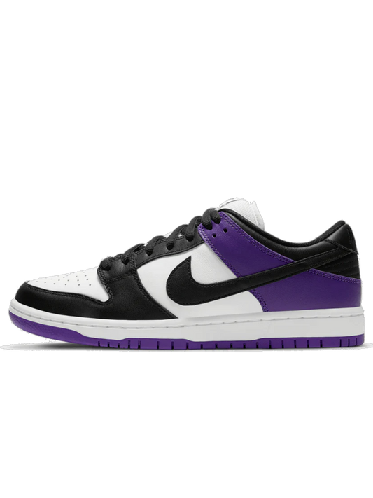 Nike SB Dunk Low Court Purple (2021/2024)