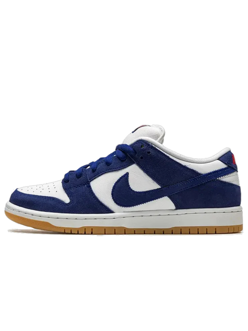 Nike SB Dunk Low Los Angeles Dodgers