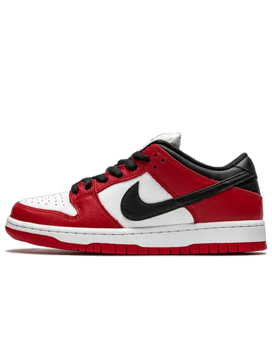 Nike SB Dunk Low Pro Chicago