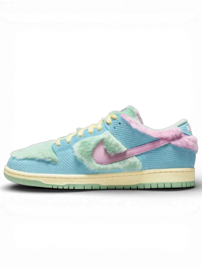 Nike SB Dunk Low Verdy Visty