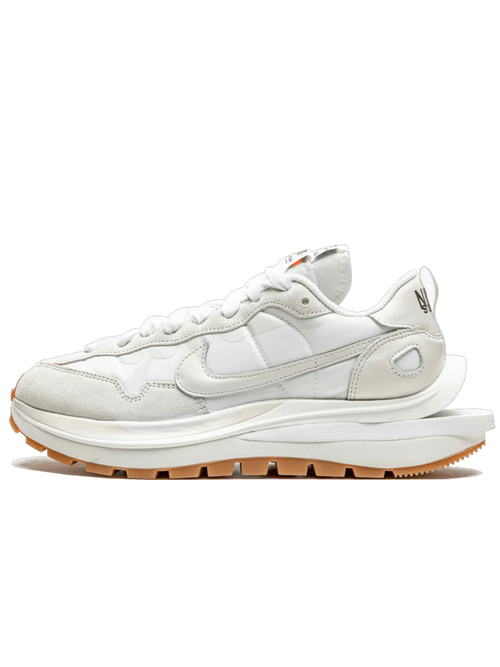 Nike sacai Vaporwaffle Sail Gum