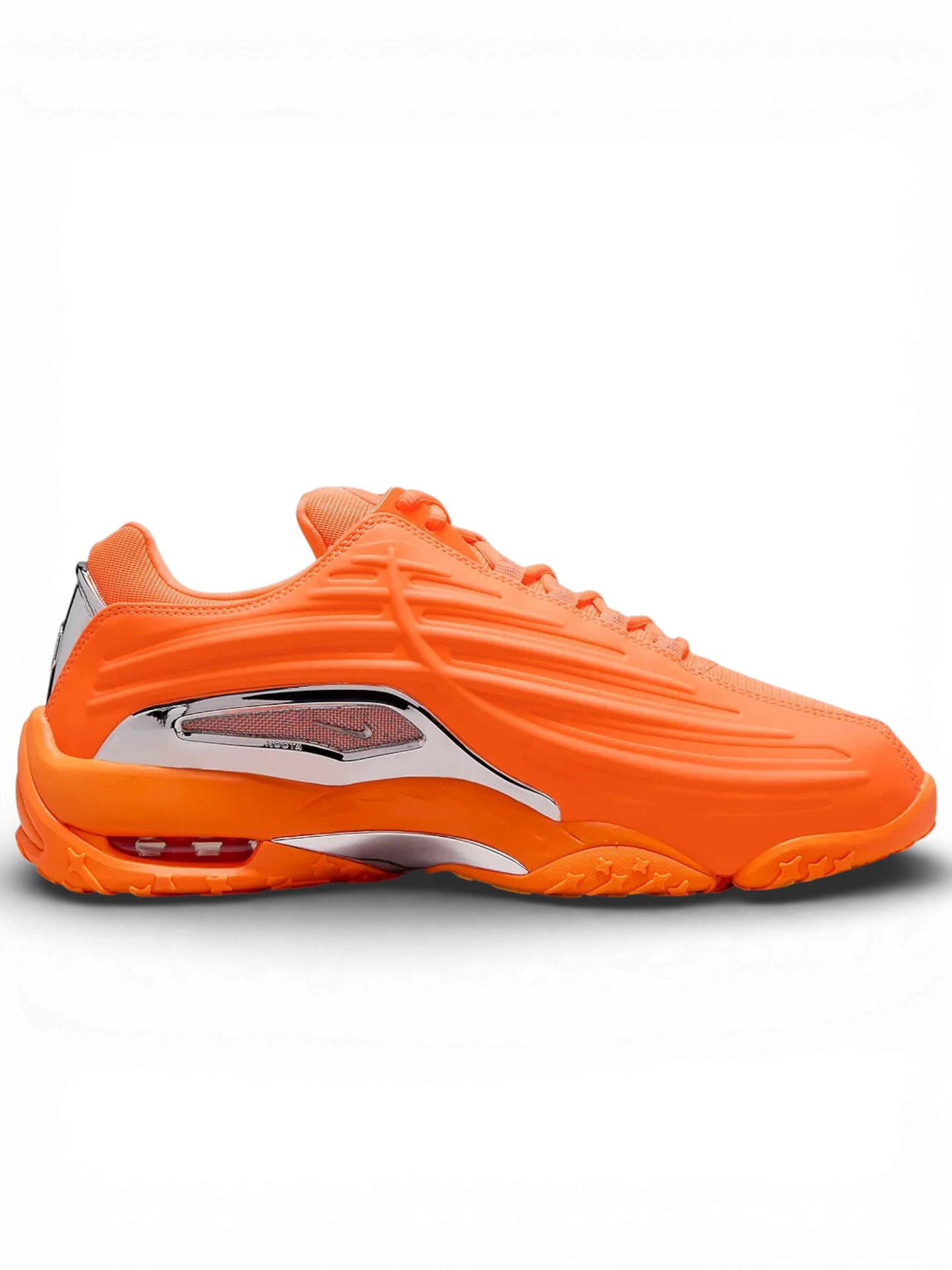 Nike Drake NOCTA Hot Step 2 Orange