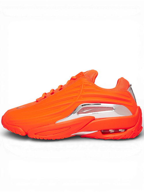 Nike Drake NOCTA Hot Step 2 Orange