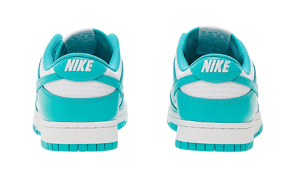 Nike Dunk Low Clear Jade