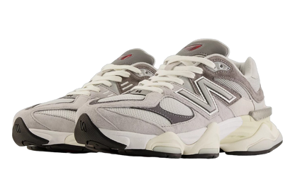 New Balance 9060 Rain Cloud Grey
