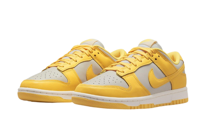 Nike Dunk Low Citron Pulse (W)