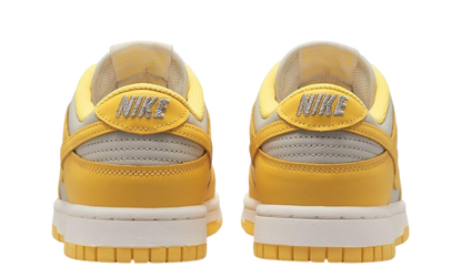 Nike Dunk Low Citron Pulse (W)