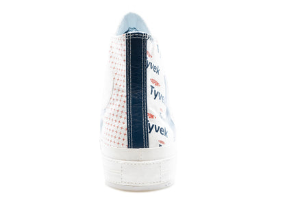 Unisex Converse Tyvek Chuck 70 Hi
