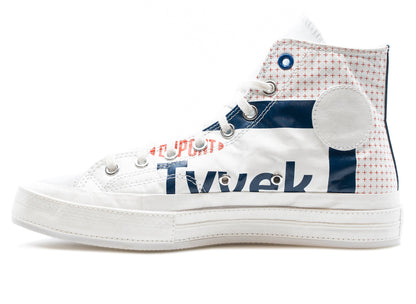 Unisex Converse Tyvek Chuck 70 Hi