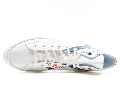 Unisex Converse Tyvek Chuck 70 Hi