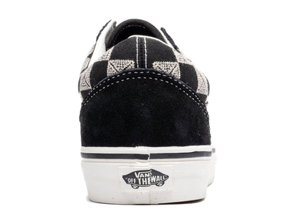 Vans Old Skool Stitch