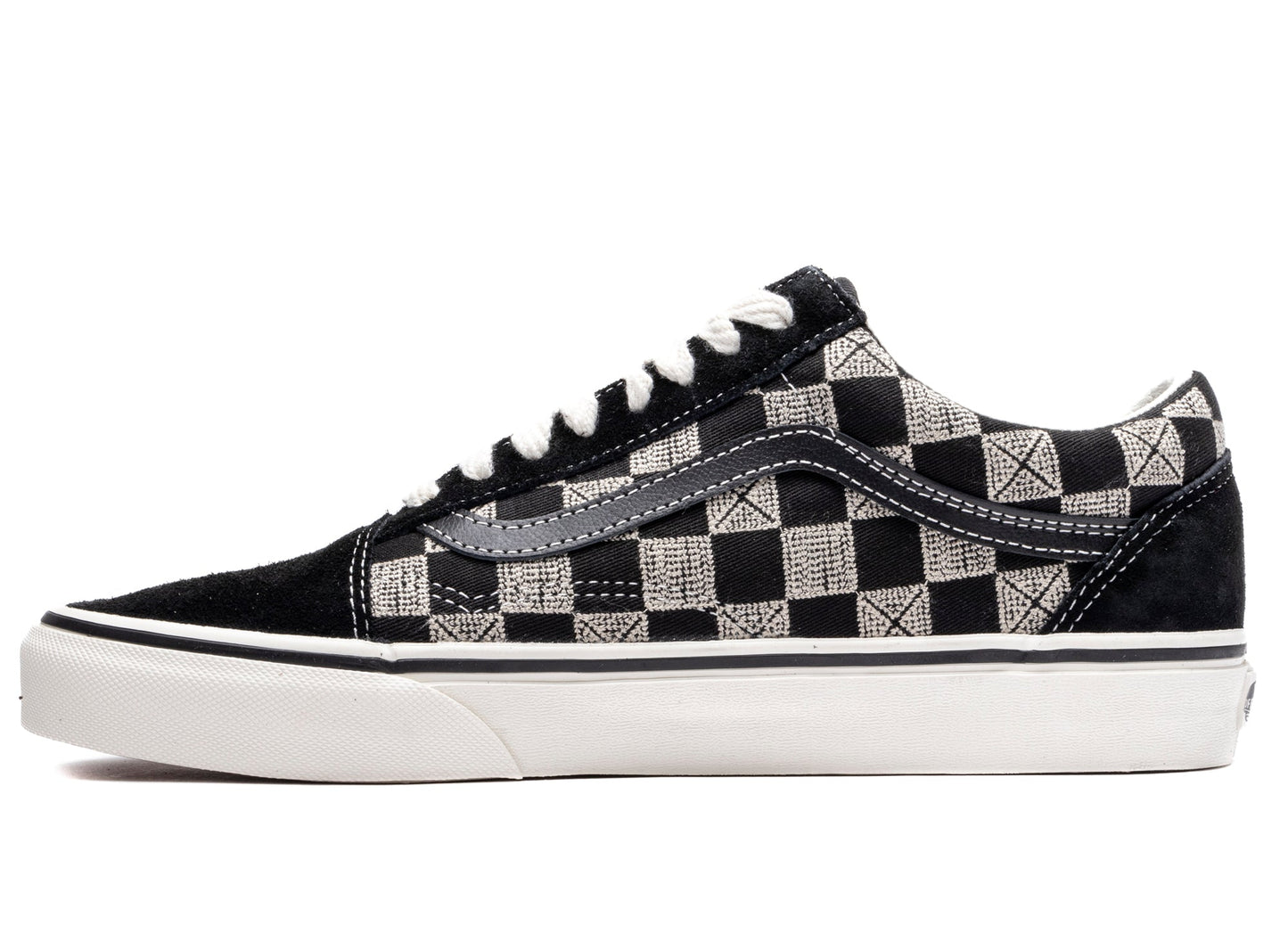 Vans Old Skool Stitch