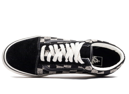 Vans Old Skool Stitch