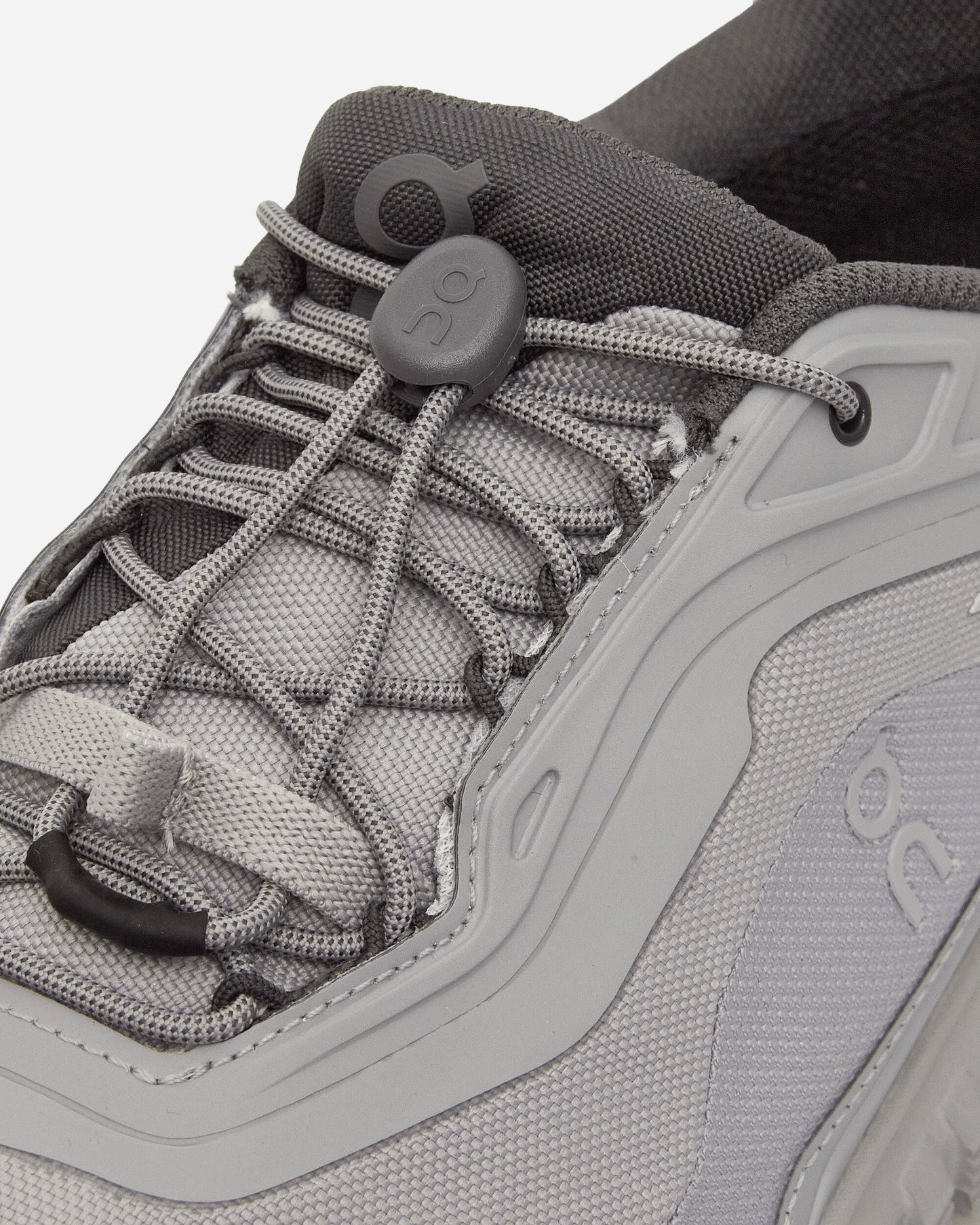 Cloud 6 Geo Waterproof Sneakers Alloy / Alloy