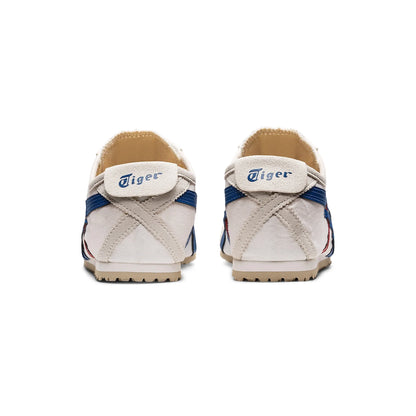 Onitsuka Tiger Mexico 66 Slip-On 'White Blue Red' (2024)