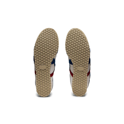 Onitsuka Tiger Mexico 66 Slip-On 'White Blue Red' (2024)