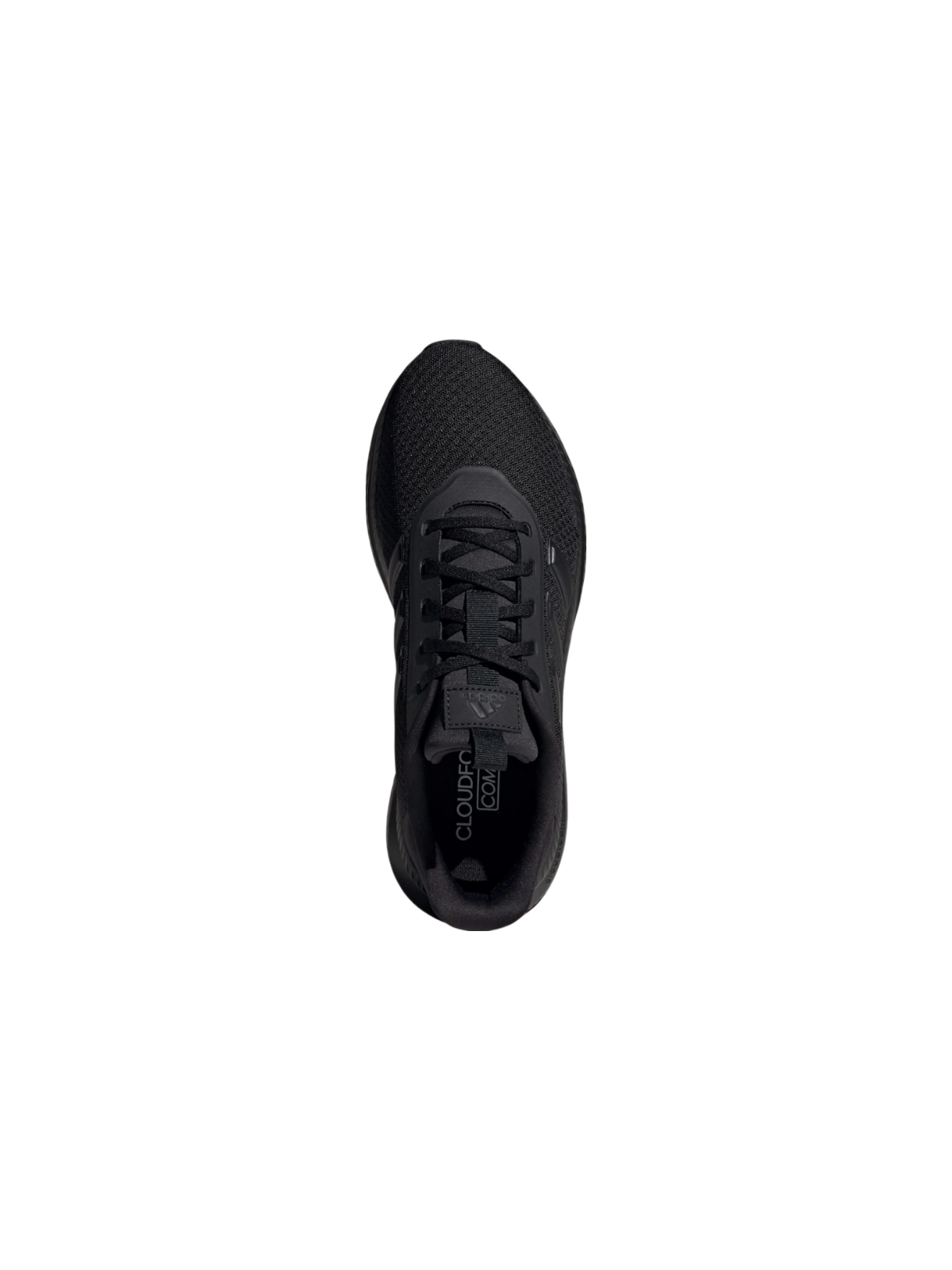 Adidas Men's Path Running Shoes, Core Black, ID0465