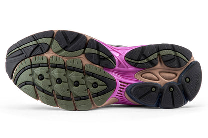 Saucony Progrid Omni 9 - Blue/Brush