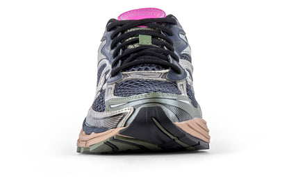 Saucony Progrid Omni 9 - Blue/Brush