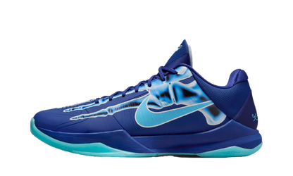 Kobe 5 Protro Deep Royal Blue