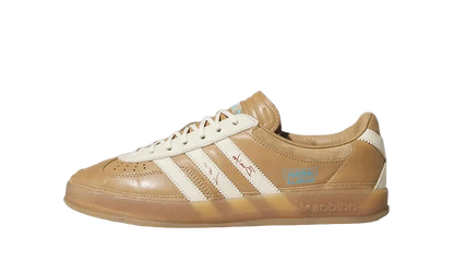 adidas Gazelle Indoor Bad Bunny Lionel Messi La Voz De Los Fans