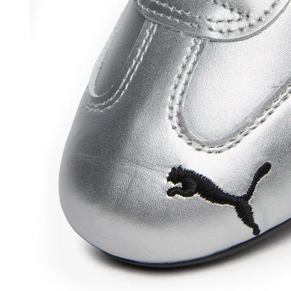 Puma Speedcat 'Metallic Silver Black'(2025)