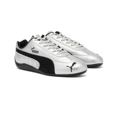Puma Speedcat 'Metallic Silver Black'(2025)