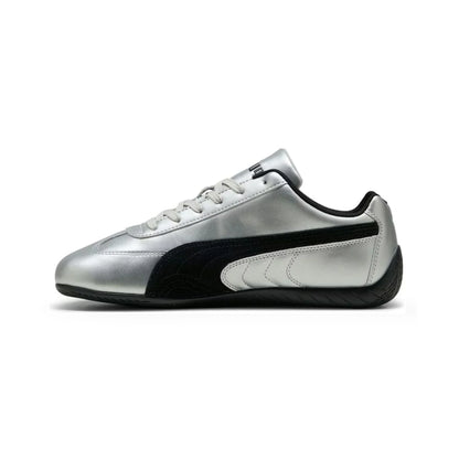 Puma Speedcat 'Metallic Silver Black'(2025)
