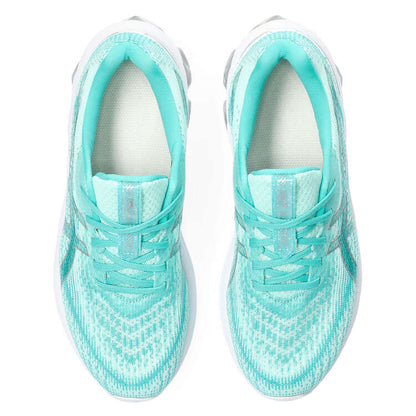 Women’s Asics Gel Quantum 180 7 'Teal/White'