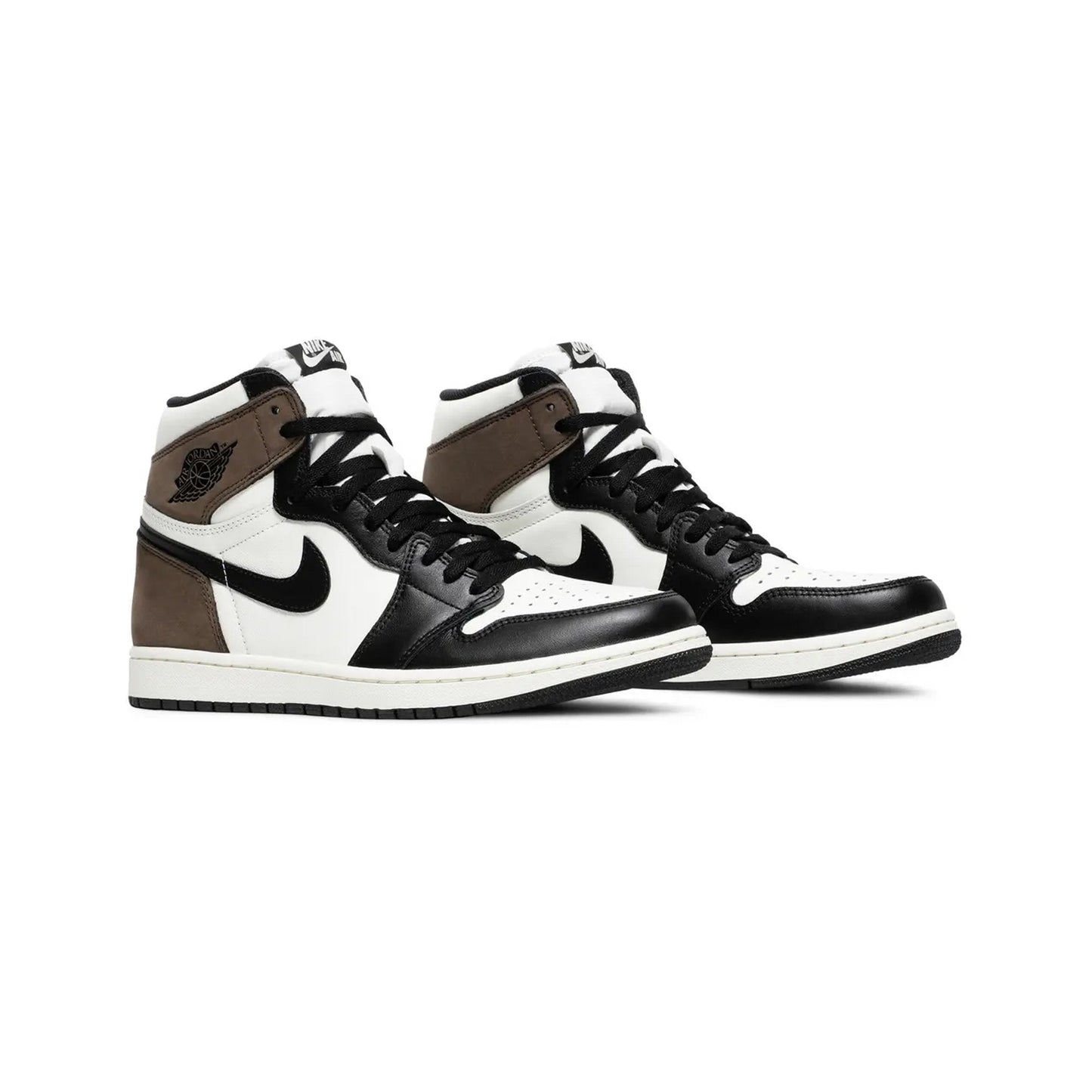 [Refurbished] Air Jordan 1 Retro High 'Dark Mocha' (2020)