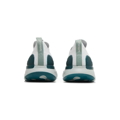 [Refurbished] Nike React Phantom 'Platinum Tint Dark Teal' W (2021)