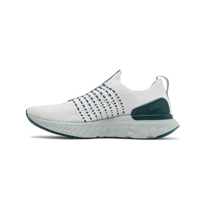 [Refurbished] Nike React Phantom 'Platinum Tint Dark Teal' W (2021)
