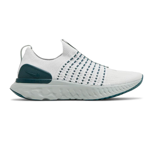 [Refurbished] Nike React Phantom 'Platinum Tint Dark Teal' W (2021)