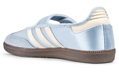 Adidas Samba Jane W - Crystal Sky/Cream White