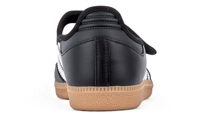 Adidas Samba Jane - FTW White/Carbon/Core Black