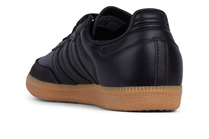 Adidas Samba OG - Core Black/Core Black