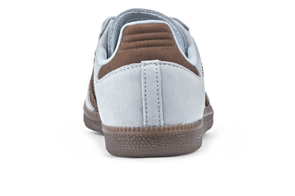 Adidas Samba OG W - Crystal Sky/Earth Strata/FTW White