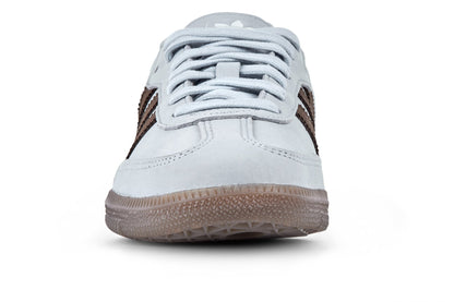 Adidas Samba OG W - Crystal Sky/Earth Strata/FTW White