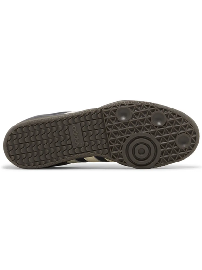 Adidas Originals Men's Samba OG Sneakers, Navy, ID2056