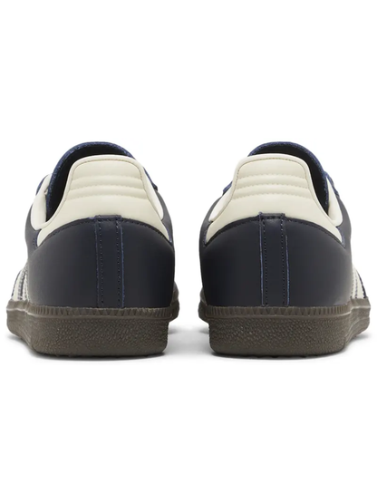 Adidas Originals Men's Samba OG Sneakers, Navy, ID2056