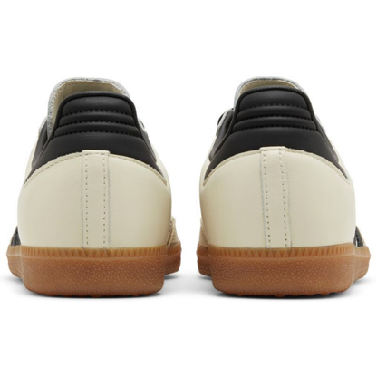 Adidas Originals Women's Samba OG Sneakers, Beige, ID0478