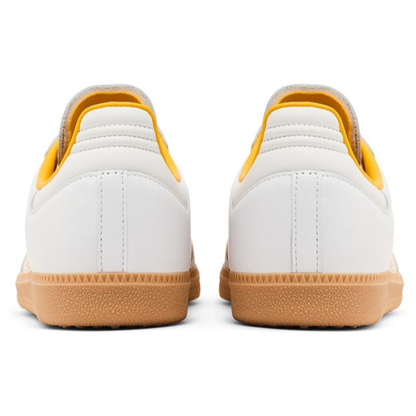 Adidas Originals Men's Samba OG Sneakers, Yellow, ID1479