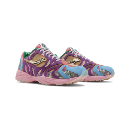 Saucony Grid Azura 2000 'Jae Tips Remember Who Fronted' (2023)