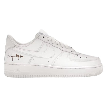 Nike Air Force 1 Low '07 White (Travis Scott Cactus Jack Utopia Edition)