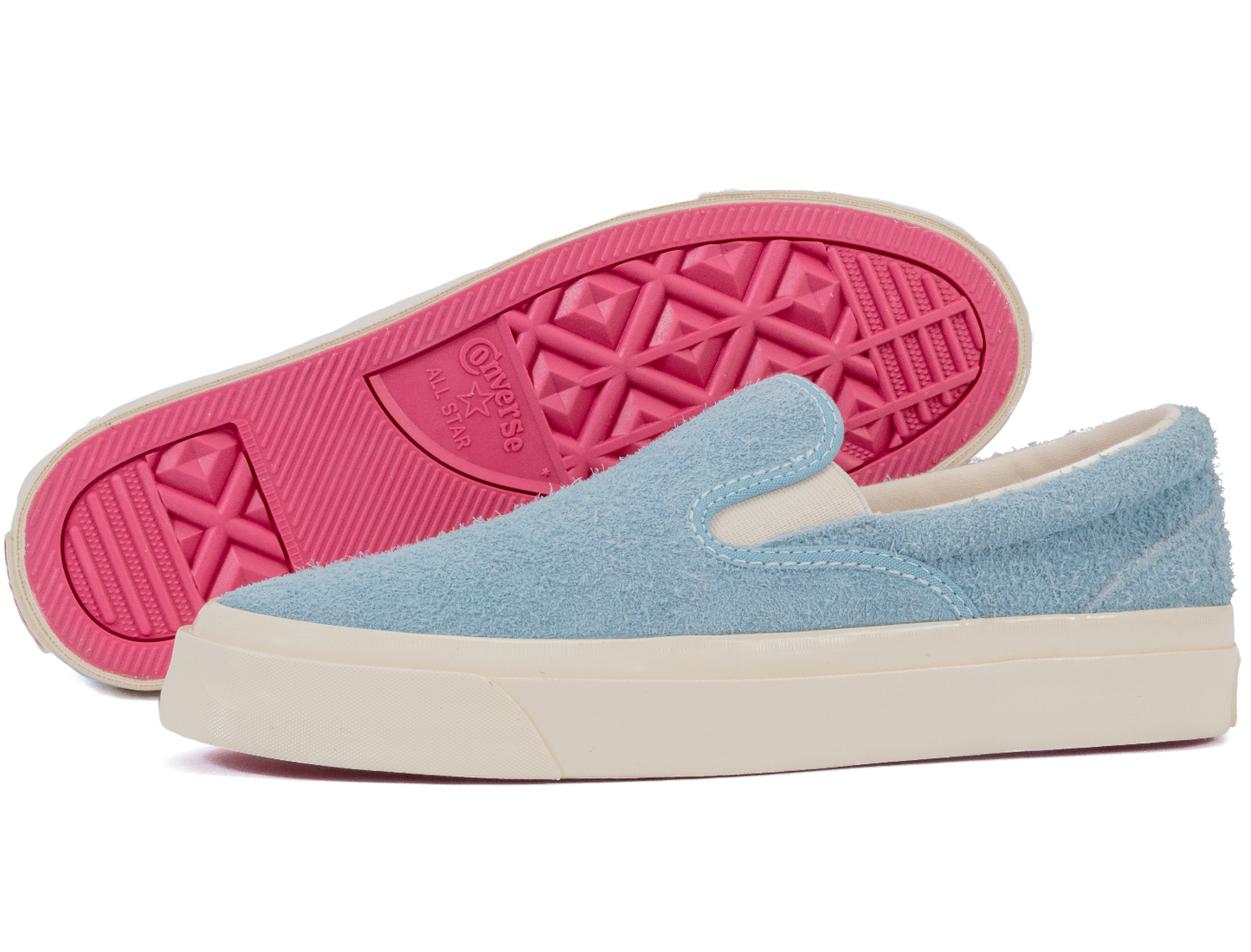 Converse CONS - GOLF WANG One Star CC Slip Pro (Forget Me Not/Egret)*SALE