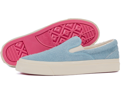Converse CONS - GOLF WANG One Star CC Slip Pro (Forget Me Not/Egret)*SALE